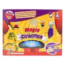 Magia-con-Ciencia