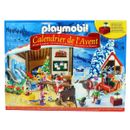 Playmobil-Calendario-de-Adviento-Taller-de-Navidad
