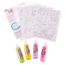 Arte-Cores-Cra-Z-Art-Etiqueta-3D-Pop