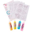 Cra-Z-arte-Yummies-perfumadas-Gel-Adesivo