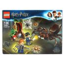 Lego-Harry-Potter-Guarida-de-Aragog