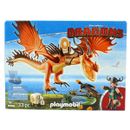 Playmobil-Dragons-Garfios-y-Patan-Mocoso