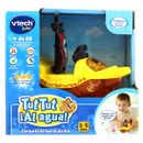 Tut-Tut-Al-Agua-Crosario-el-Barco-Pirata