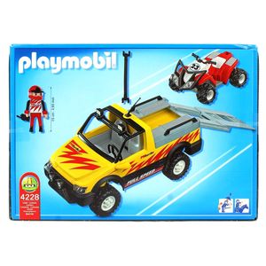 Playmobil-Pick-up-avec-Racing-Quad_1