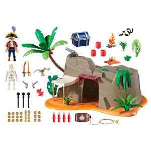 Playmobil-Super4-Caverne-des-pirates_1