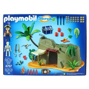 Playmobil-Super4-Caverne-des-pirates_2