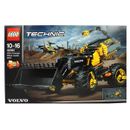 Lego-Technic-Prototipo-Escavada-com-Rodas-ZEUX