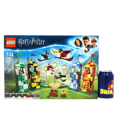 lego harry potter drim