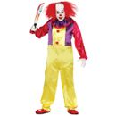 Disfraz-Payaso-Asesino