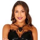Acessorio-Collar-de-Aranha