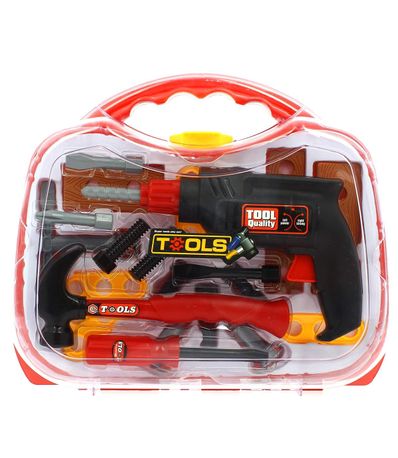 Maleta-Ferramentas-de-Brinquedo