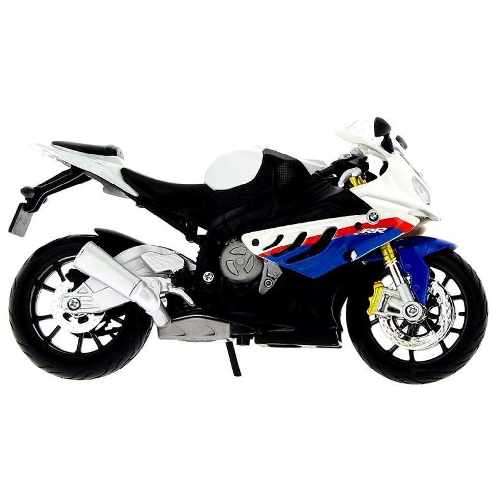 Moto miniature BMW S1000RR chelle 1 12 drimjuguetesfr Moto miniature BMW S1000RR chelle 1 12 drimjuguetesfr