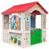 drim casitas infantiles