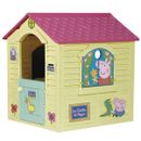 Peppa-Pig-Garden-House