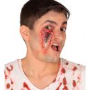 Cicatriz-Cremallera-Latex