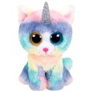 Beanie-Boo-s-Gato-Unicornio-de-Peluche-de-15-cm