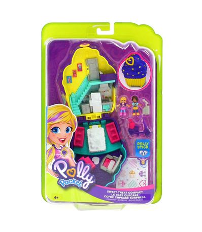 polly pocket drim