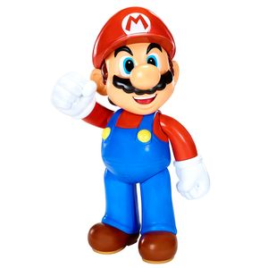 Figure-de-Nintendo-Mario-Bros