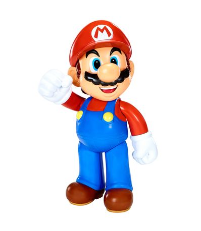 Figure-de-Nintendo-Mario-Bros