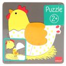 Puzzle-de-Madera-Gallina-de-7-Piezas