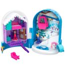 Polly-Pocket-Playset-Cofre-Refugio-de-Neve