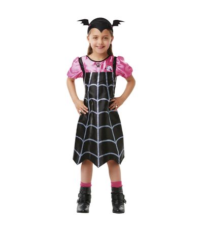 Vampirina-Disfraz
