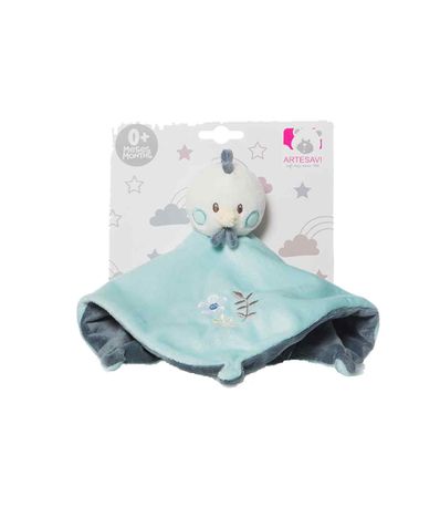 Dou-Dou-26-Cm-Gallina-Verde