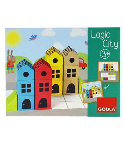 Jogo-Logic-City
