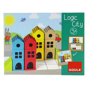 Game-Logic-City