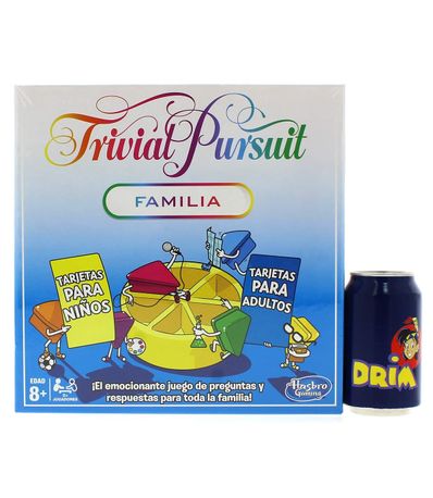 trivial familia