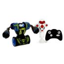 Robot-Kombat-Single-Negro