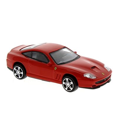 Carro-Ferrari-Race--amp--Play-550-Maranello-Escala-1-43
