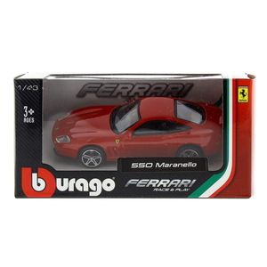 Carro-Ferrari-Race--amp--Play-550-Maranello-Escala-1-43_1