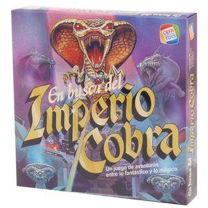 Juego-En-Busca-del-Imperio-Cobra