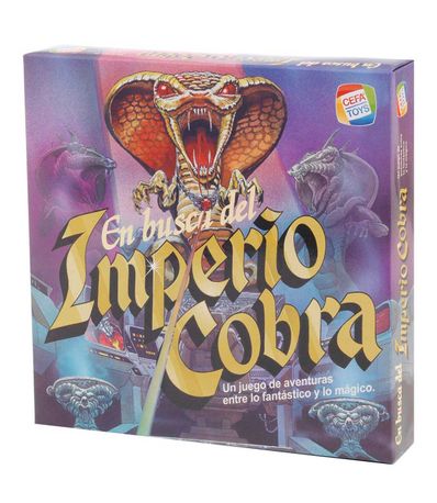 Juego-En-Busca-del-Imperio-Cobra