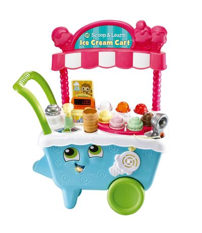 Carrito-Helados-Colores-y-Sabores