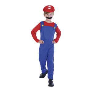 Deguisement-Mario-plombier-enfant