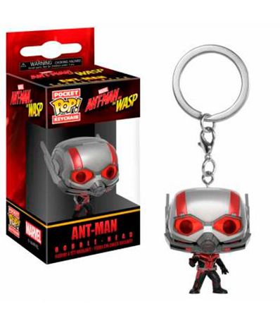 Funko-Pop-Ant-Man-Porte-cles