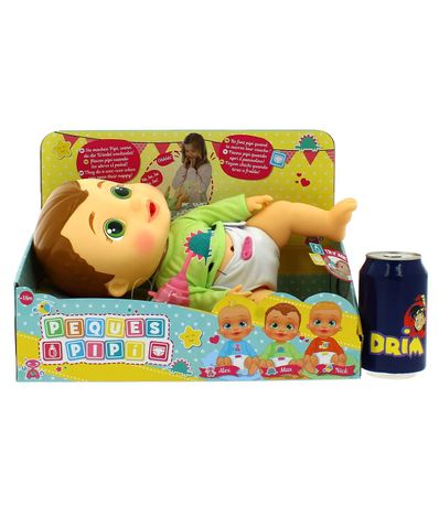 nenuco duerme conmigo drim