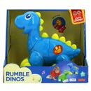 Dinosaurio-Infantil-Azul