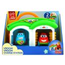 Garagem-infantil-Vroom-Vroom