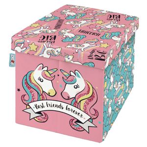 Caixa-de-Armazenamento-Unicornios
