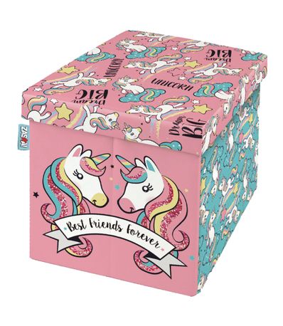 Caixa-de-Armazenamento-Unicornios
