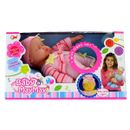 Muñeco-Bebe-Dormido-Rosa