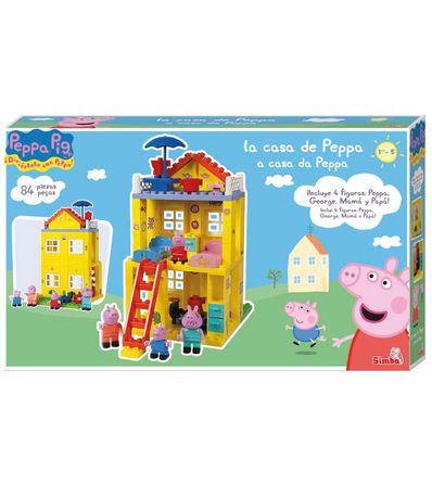 peppa de lego