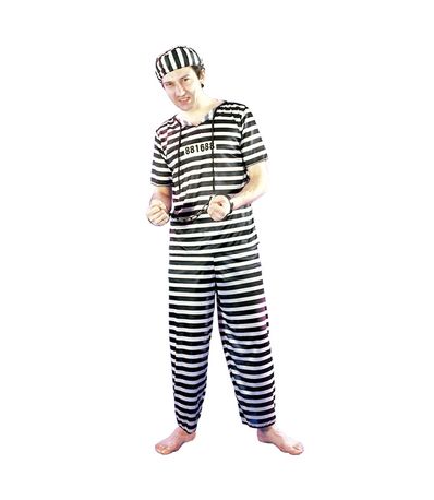 Deguisement-de-prisonnier-Adulte