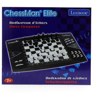 echecs-electronique