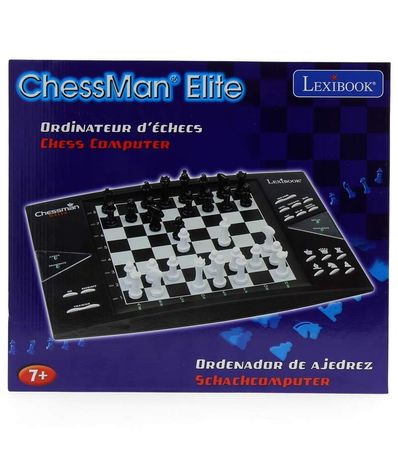 echecs-electronique
