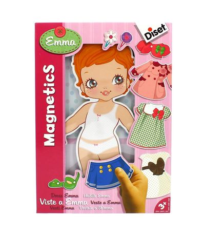 Magnetics-habille-Emma