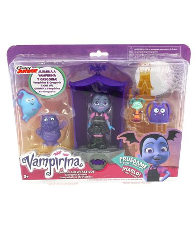 drim vampirina